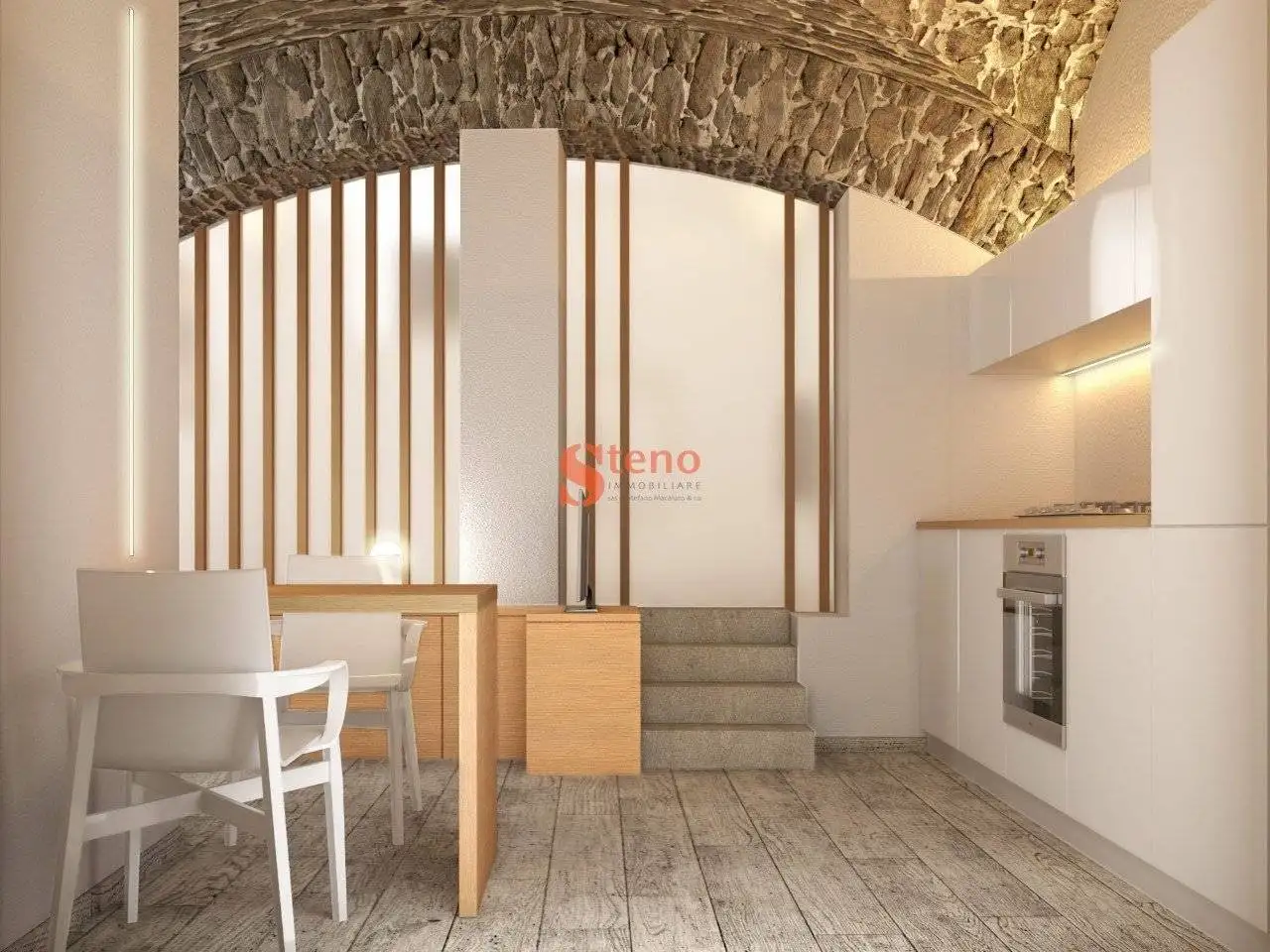 Appartamento in vendita a Imperia