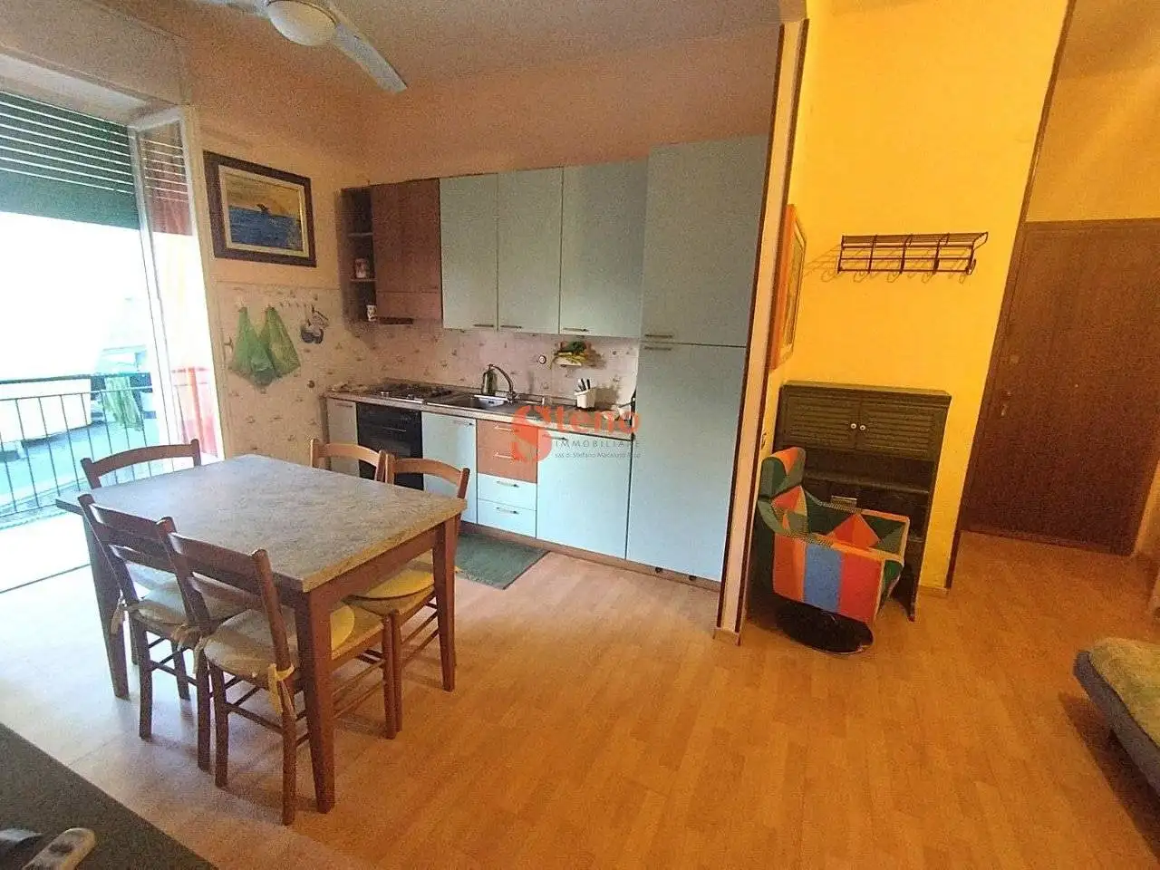 Appartamento in vendita a Imperia