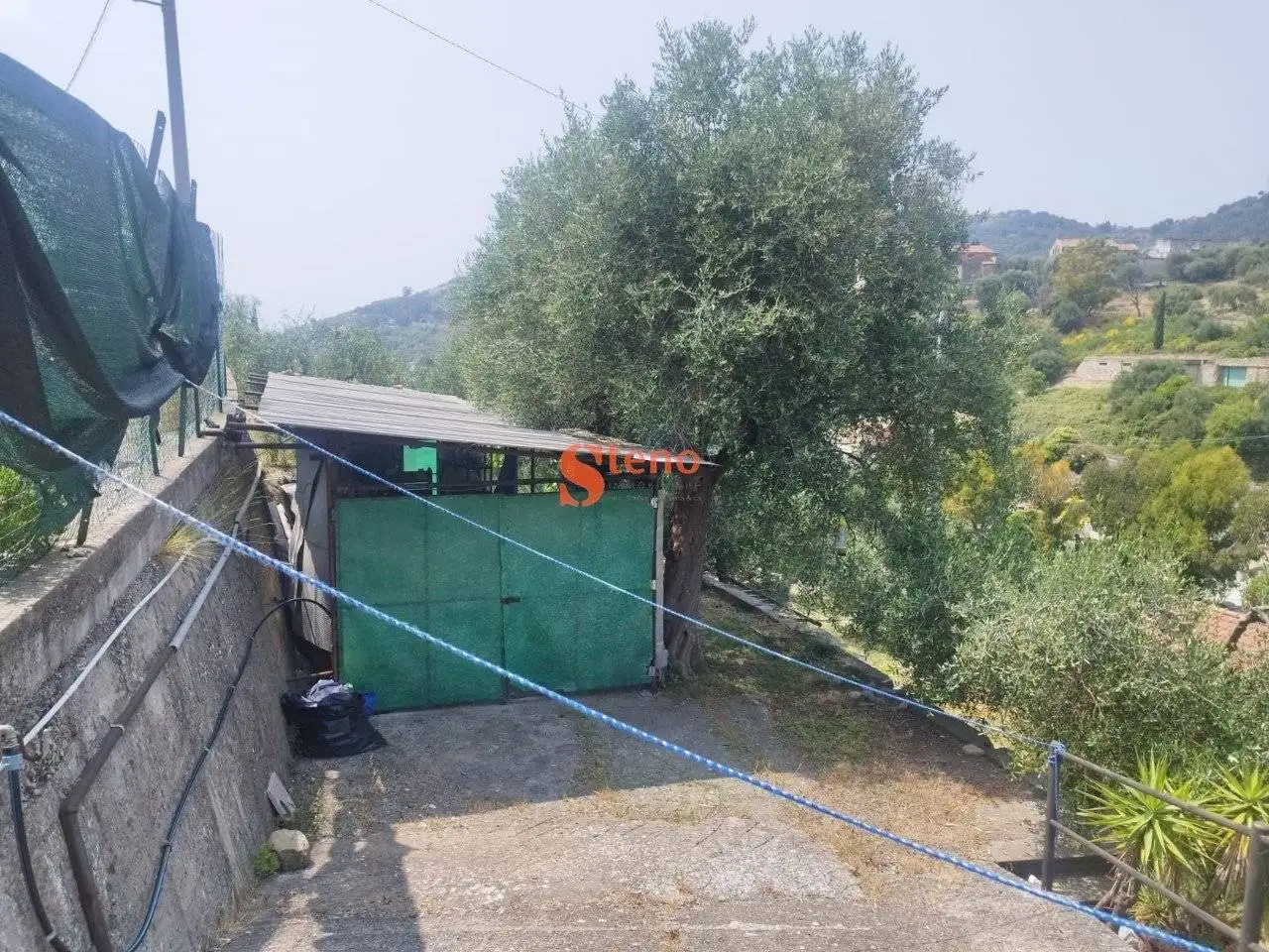 Rustico - Casale in vendita a Imperia