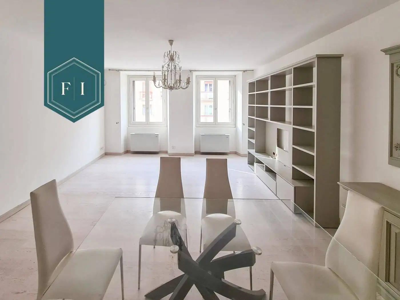 Appartamento in affitto a Firenze