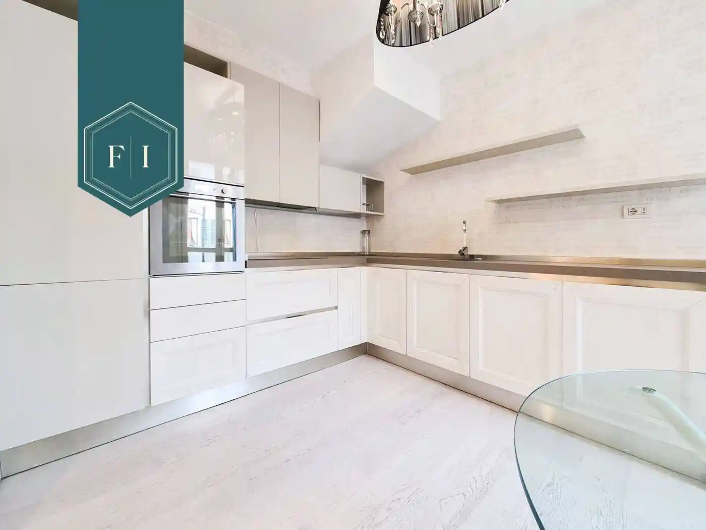 Appartamento piazza Giovanni Antonelli 13R, Campo di Marte, Firenze - foto 2