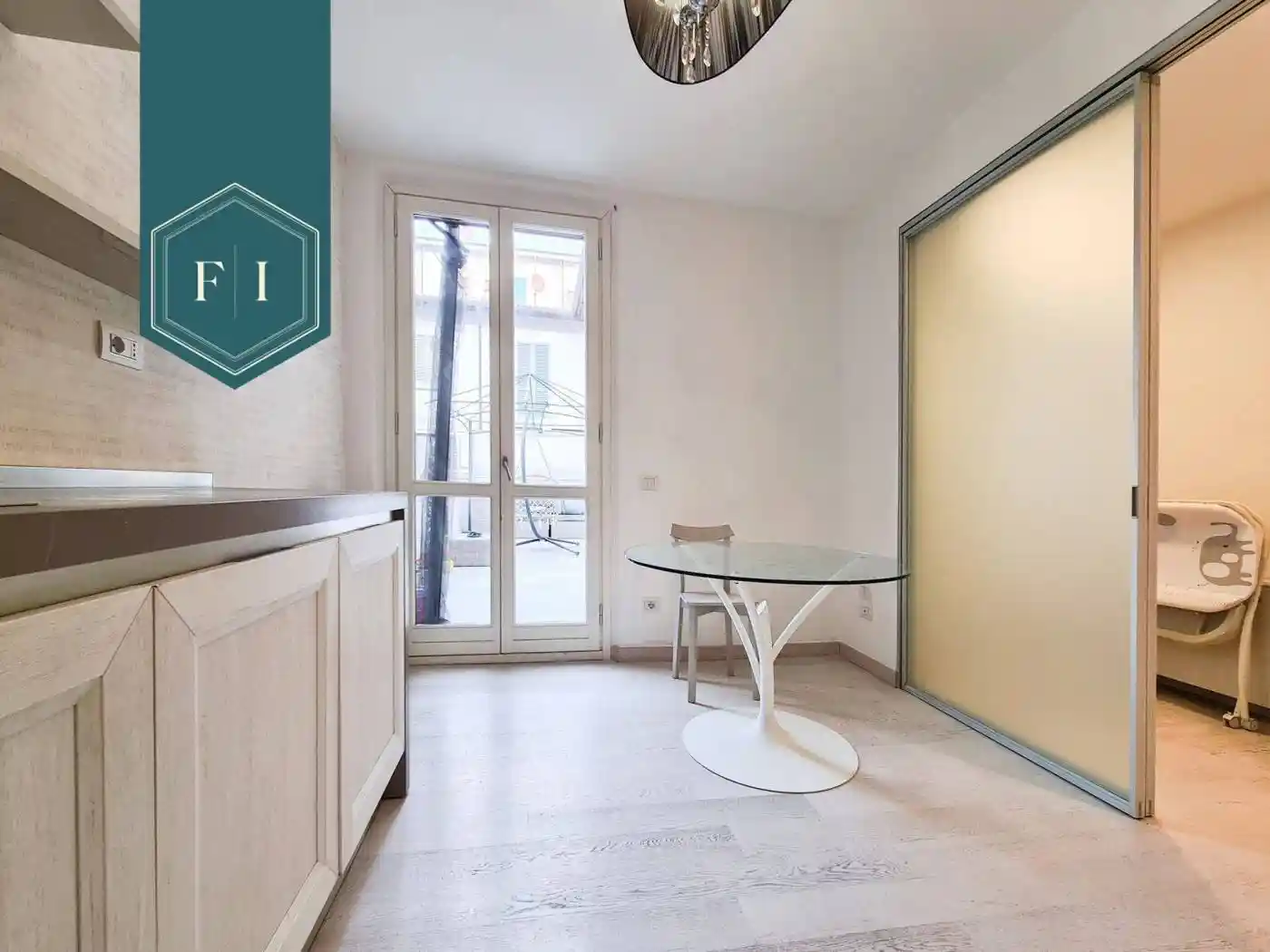 Appartamento piazza Giovanni Antonelli 13R, Campo di Marte, Firenze - foto 3