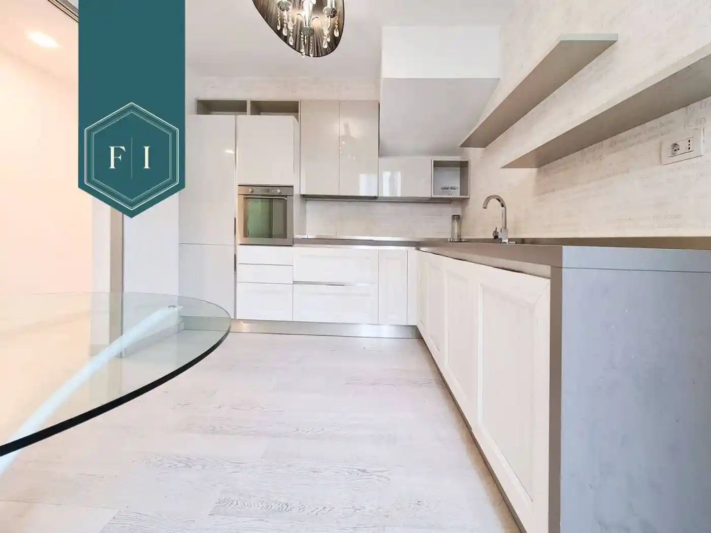 Appartamento piazza Giovanni Antonelli 13R, Campo di Marte, Firenze - foto 4