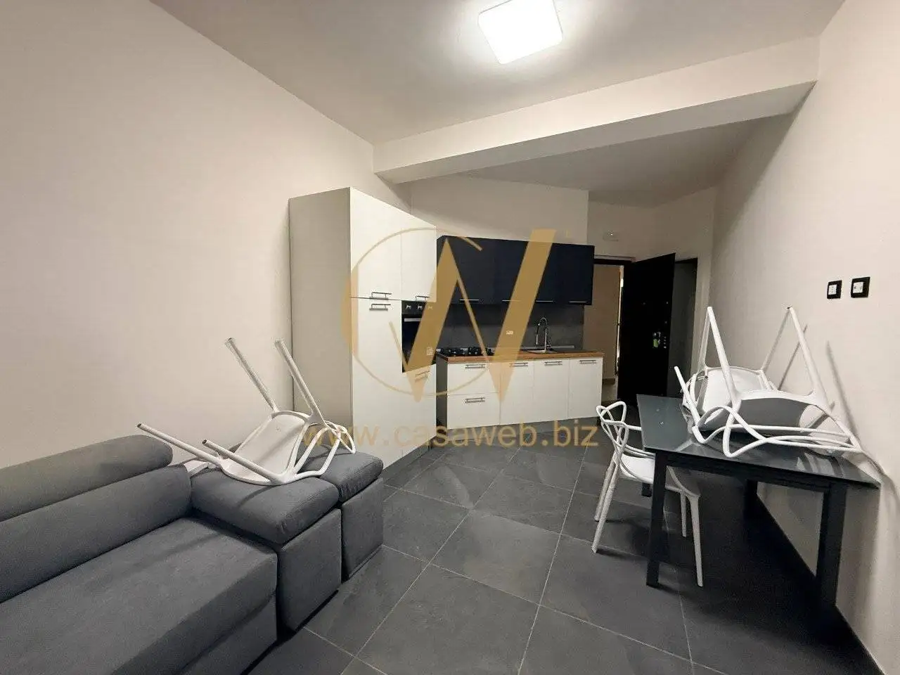 Appartamento in affitto a Caserta