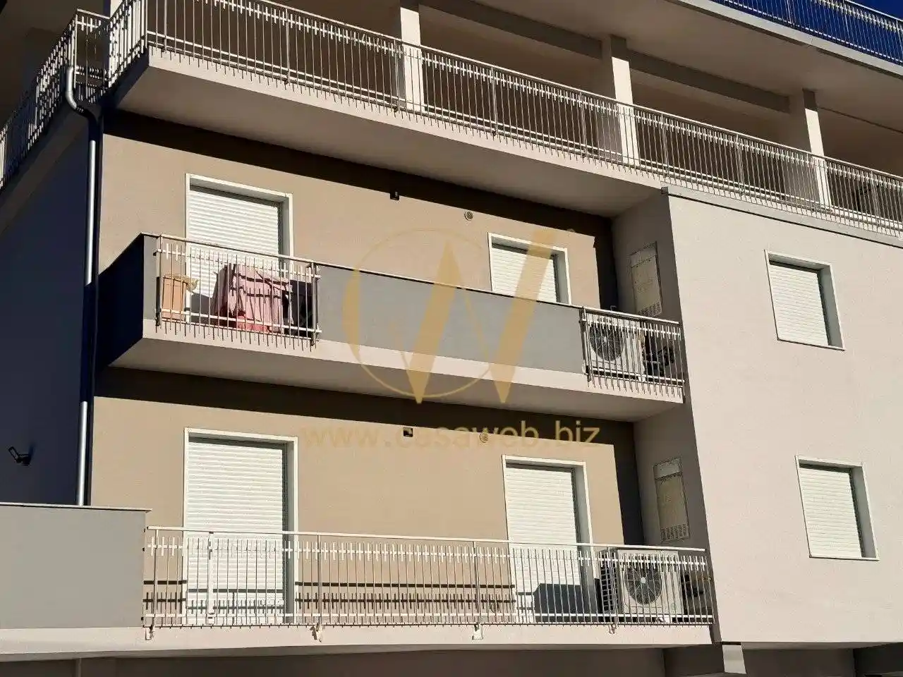 Bilocale Strada Provinciale 336 38, San Leucio - Briano, Caserta - foto 2