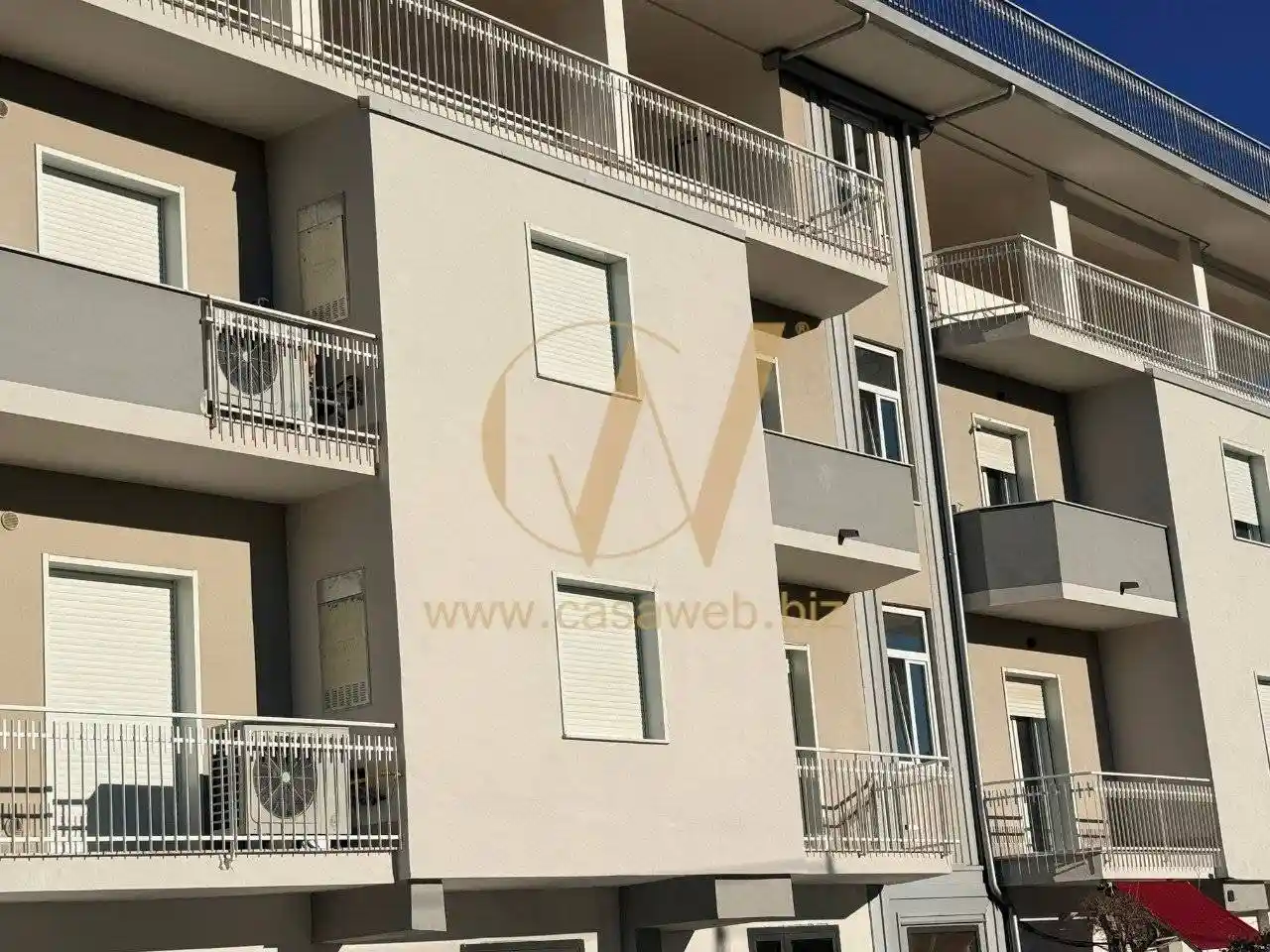 Bilocale Strada Provinciale 336 38, San Leucio - Briano, Caserta - foto 4