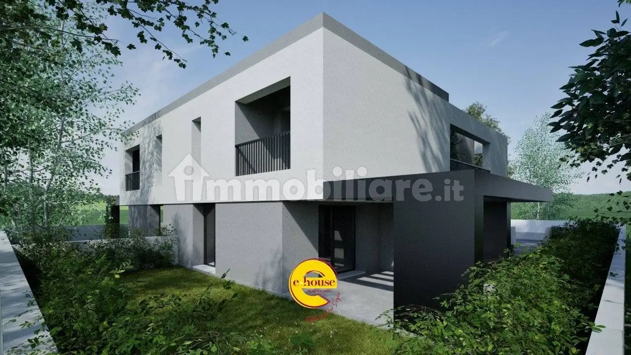 Villa in vendita a Rossano Veneto
