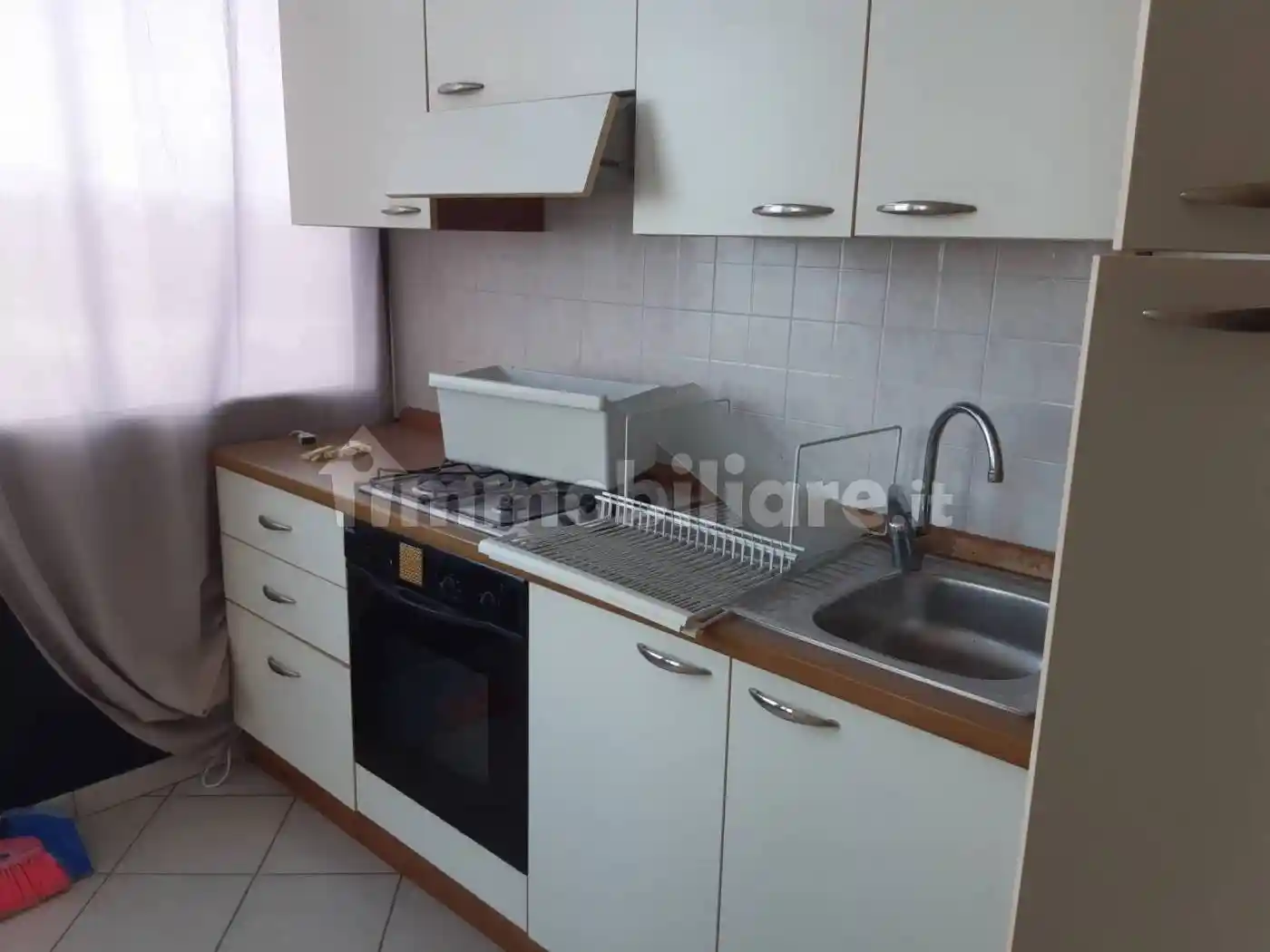 Trilocale via 8 marzo 1908 14, Sestu - foto 3