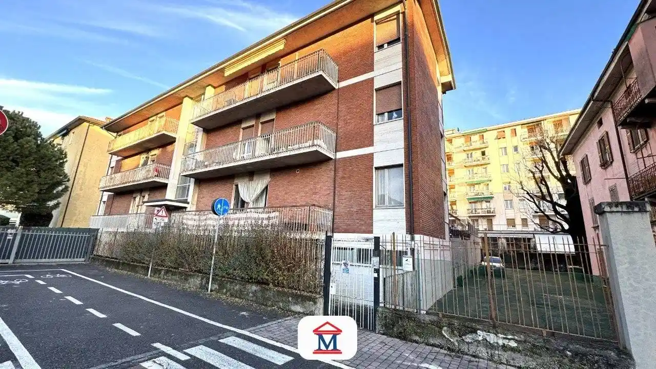 Villa unifamiliare via Carlo Serassi, Borgo Palazzo, Bergamo - foto 4