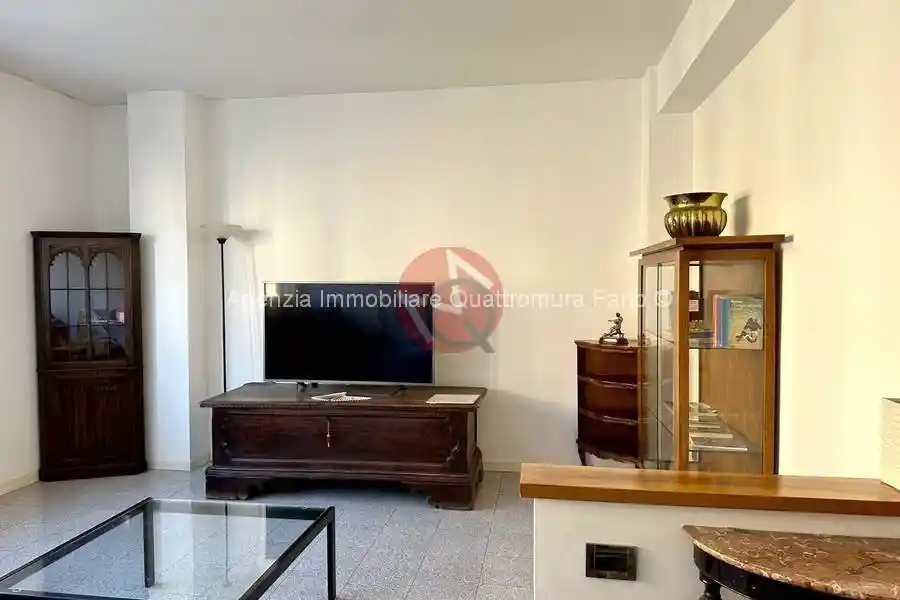 Quadrilocale via Domenico Guerrazzi 3, Sassonia, Fano - foto 2