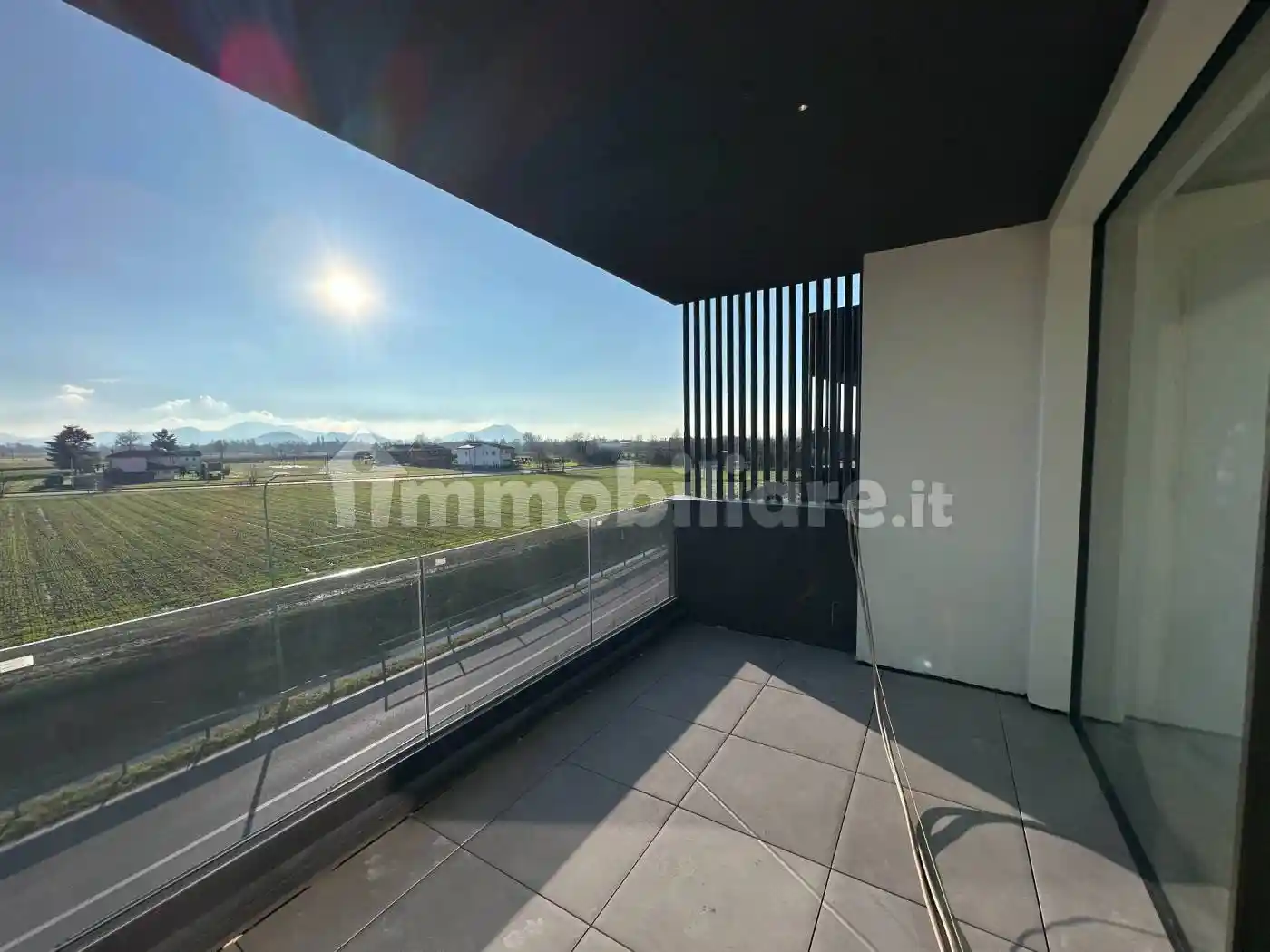 Appartamento in vendita a Selvazzano Dentro