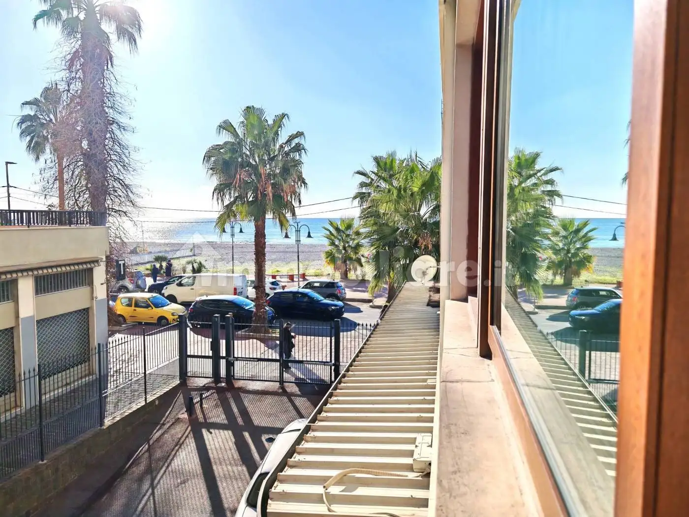 Monolocale Passeggiata Guglielmo Oberdan, Centro Città, Ventimiglia - foto 2