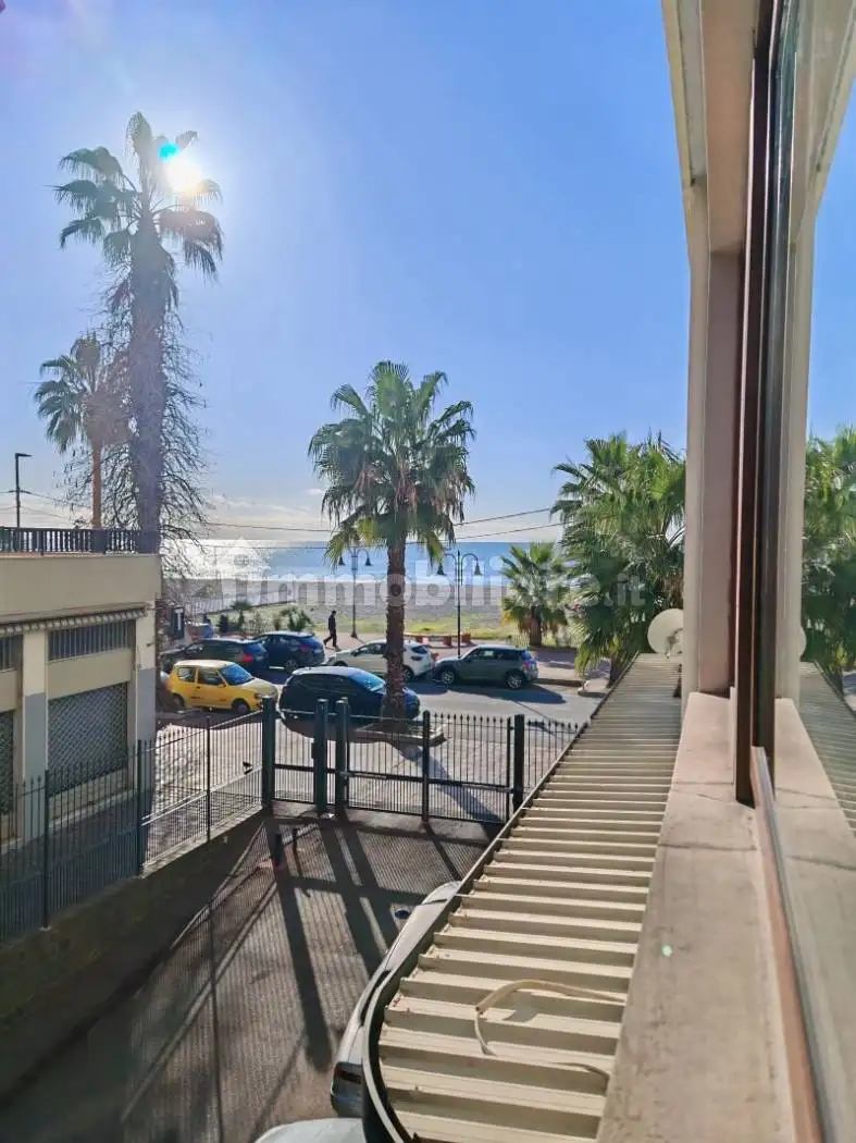 Monolocale Passeggiata Guglielmo Oberdan, Centro Città, Ventimiglia - foto 4