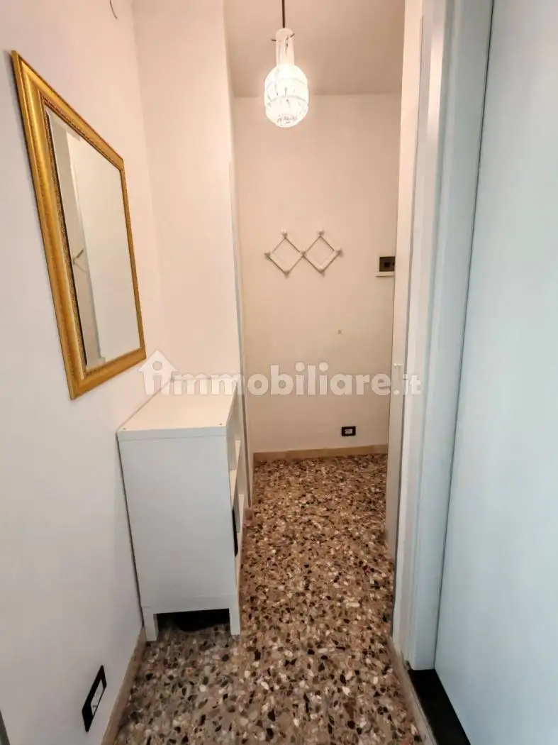 Monolocale Passeggiata Guglielmo Oberdan, Centro Città, Ventimiglia - foto 5