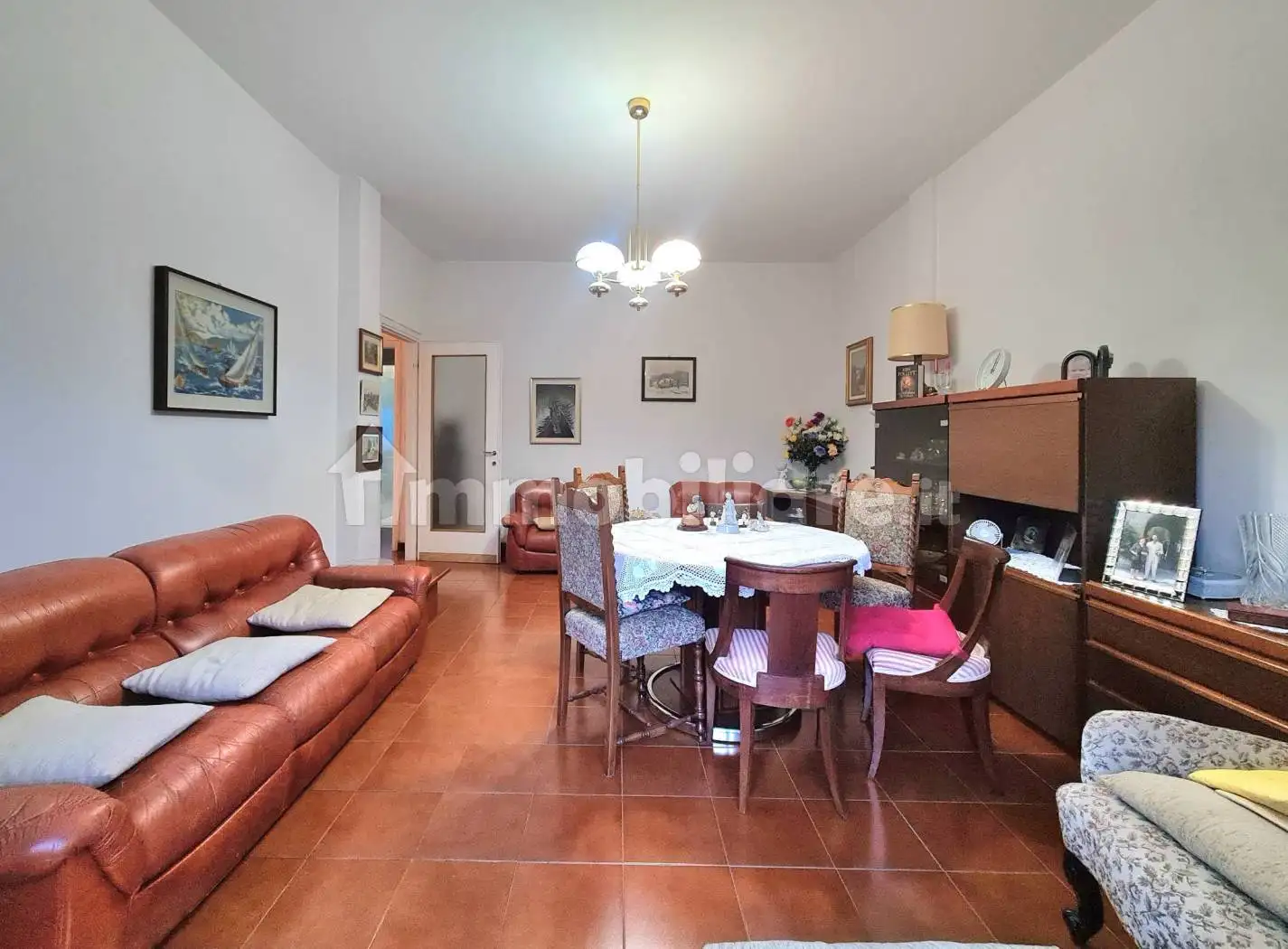 Appartamento in vendita a San Vittore Olona