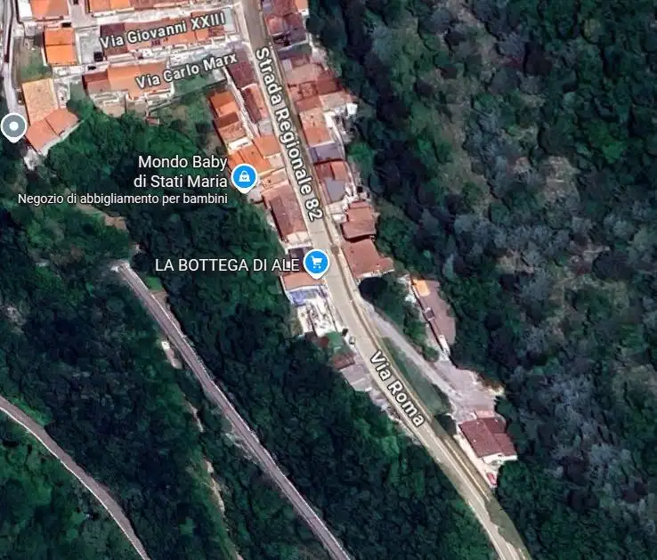 Appartamento all'asta Roma, Capistrello - foto 3