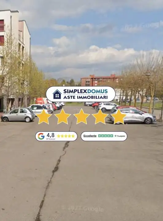 Villa in asta a Lissone