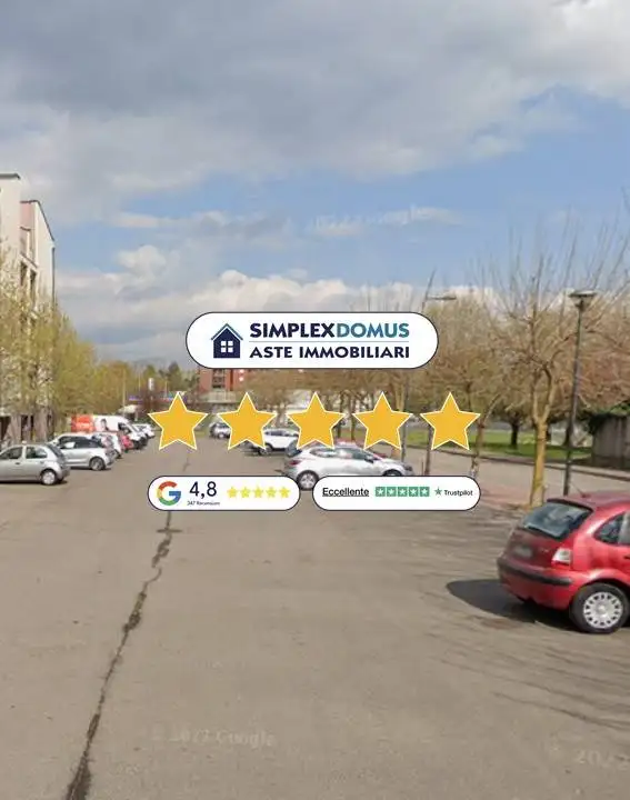 Villa in asta a Lissone