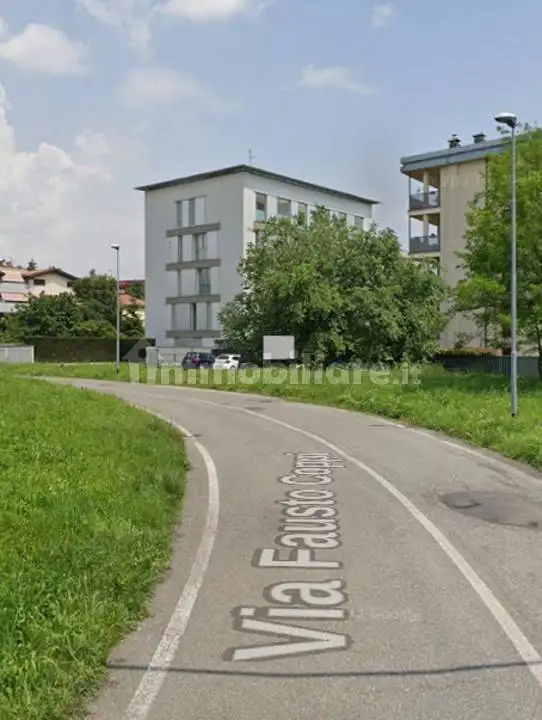 Villa all'asta via Fausto Coppi, Lissone - foto 2