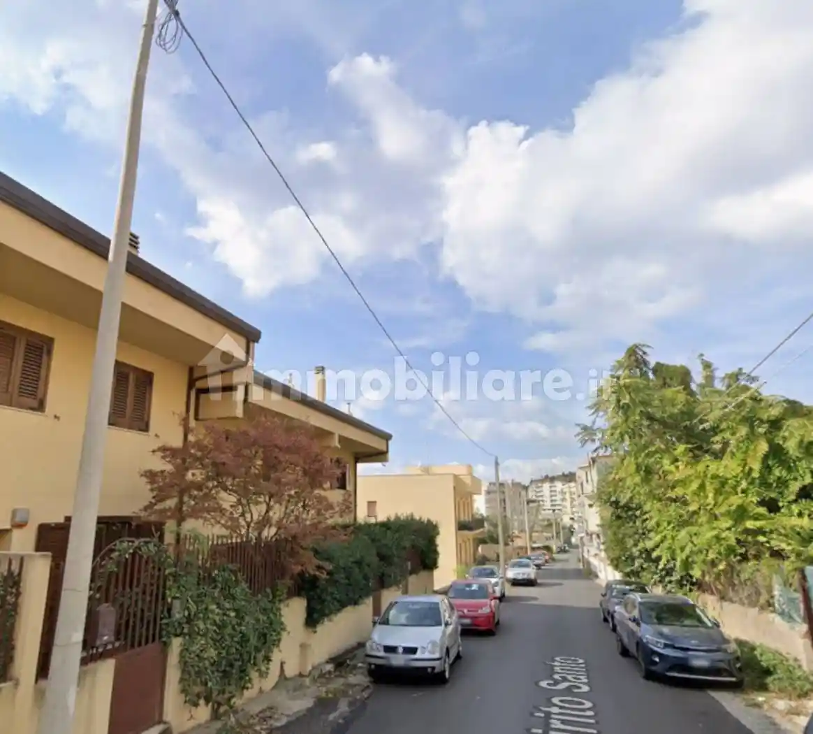 Villa all'asta Spirito Santo II, Reggio Calabria - foto 2