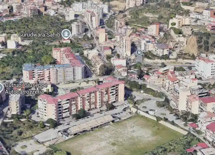 Villa all'asta Spirito Santo II, Reggio Calabria - foto 4