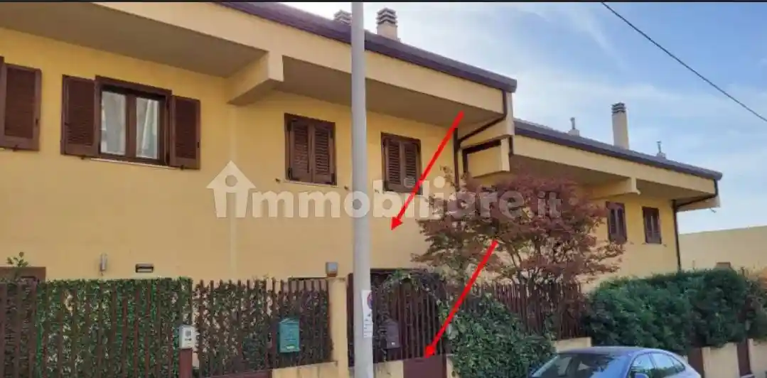 Villa all'asta Spirito Santo II, Reggio Calabria - foto 5