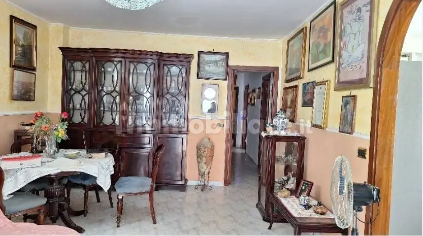 Appartamento all'asta via Dragonara, Bacoli - foto 4