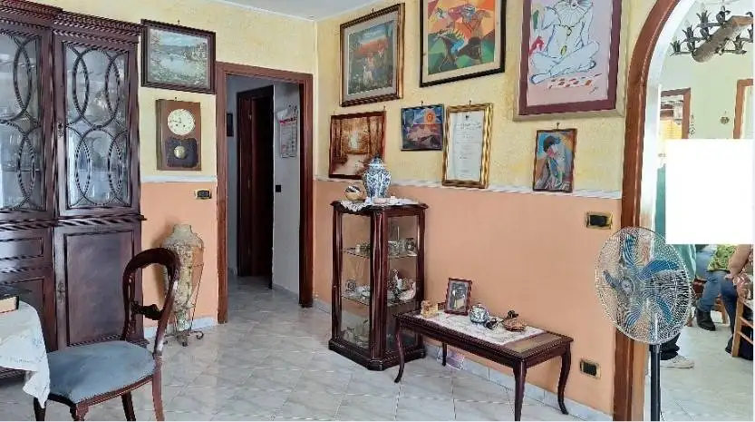 Appartamento all'asta via Dragonara, Bacoli - foto 5