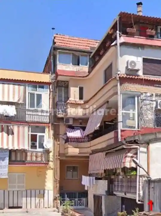 Appartamento all'asta via Antonio De Curtis, Casavatore - foto 2
