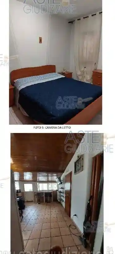 Villa all'asta Contrada Parco La Vecchia, Cassano delle Murge - foto 5