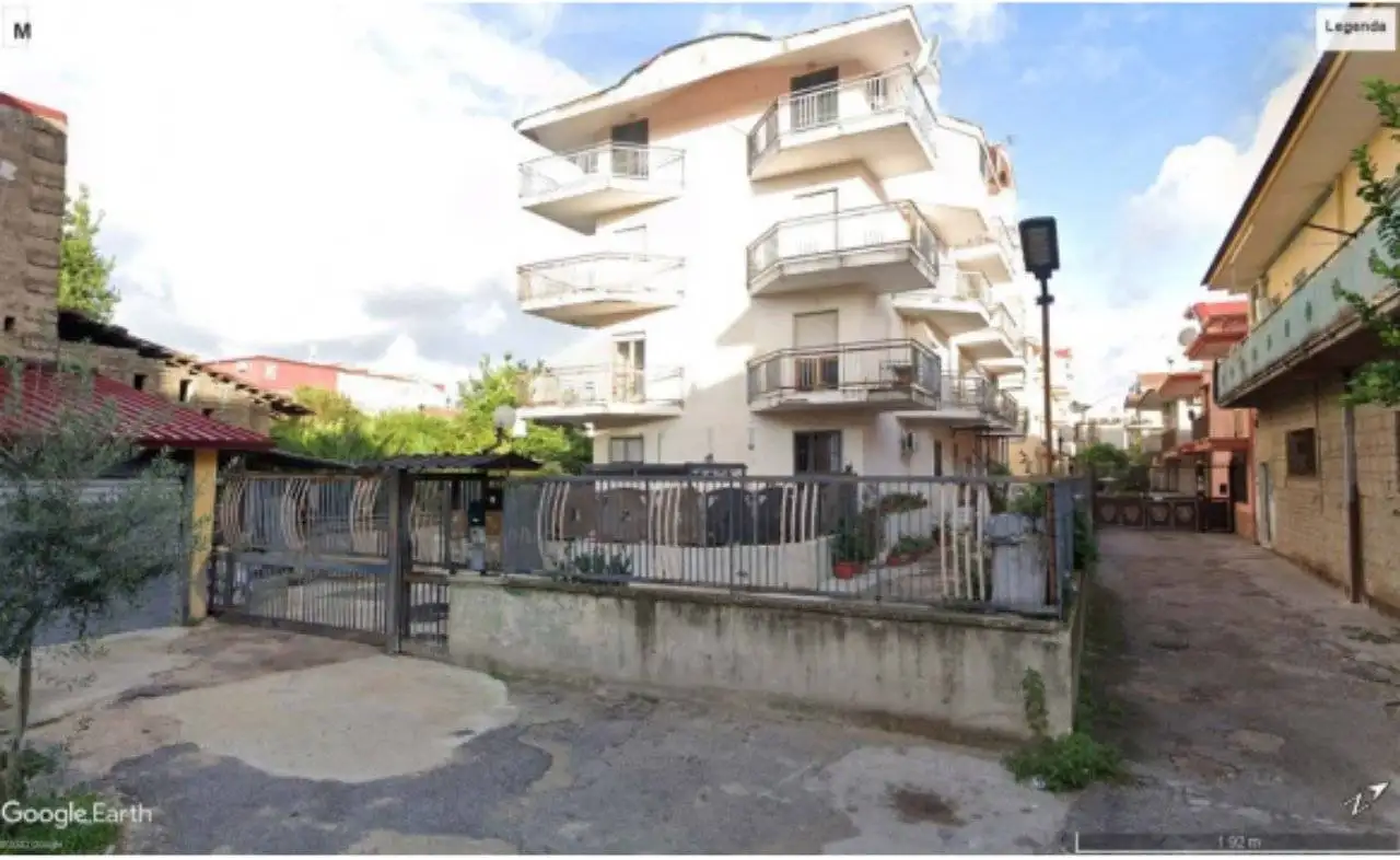 Appartamento all'asta corso vittorio emanuele II, Acerra - foto 2