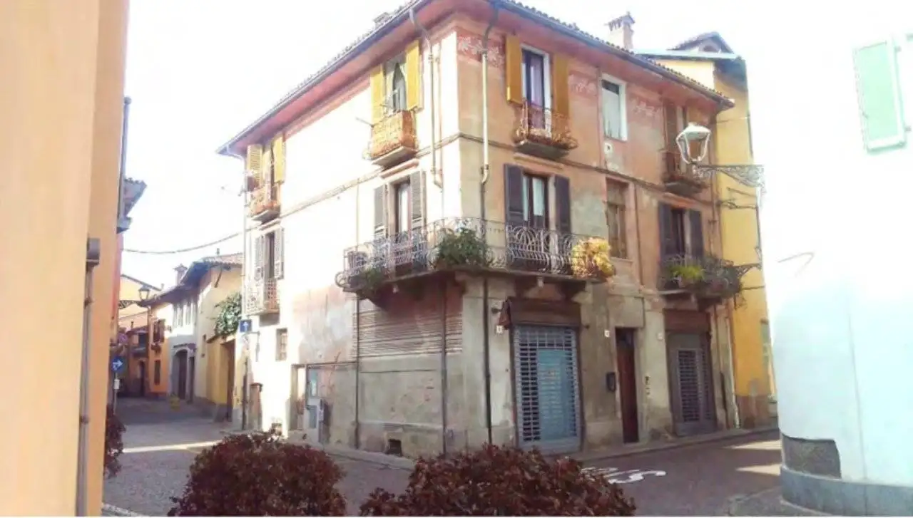 Appartamento all'asta via Martiri della Libertà, Busca - foto 2