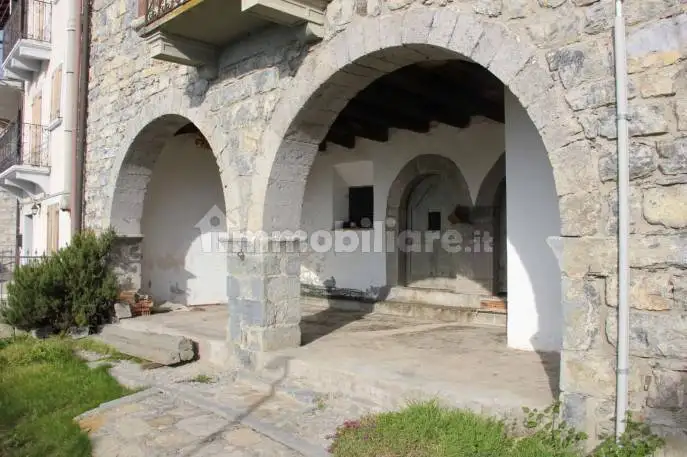 Villa all'asta via Don Brozzoni, Costa Serina - foto 3