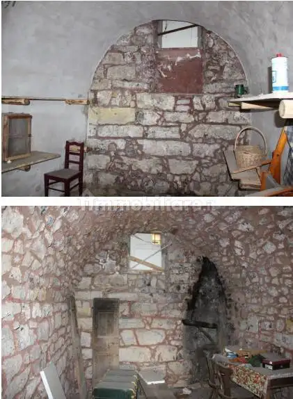 Villa all'asta via Don Brozzoni, Costa Serina - foto 5