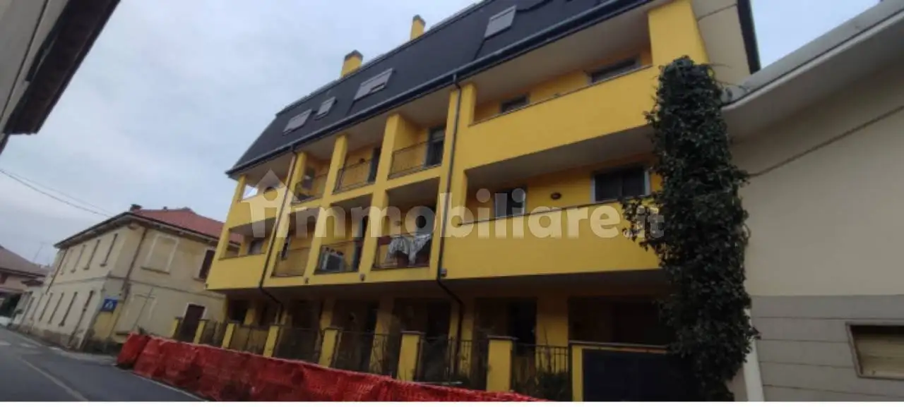 Appartamento all'asta via Armando Diaz, Bovisio-Masciago - foto 2