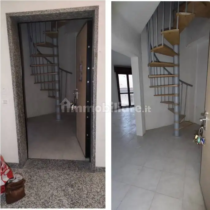 Appartamento all'asta via Armando Diaz, Bovisio-Masciago - foto 5