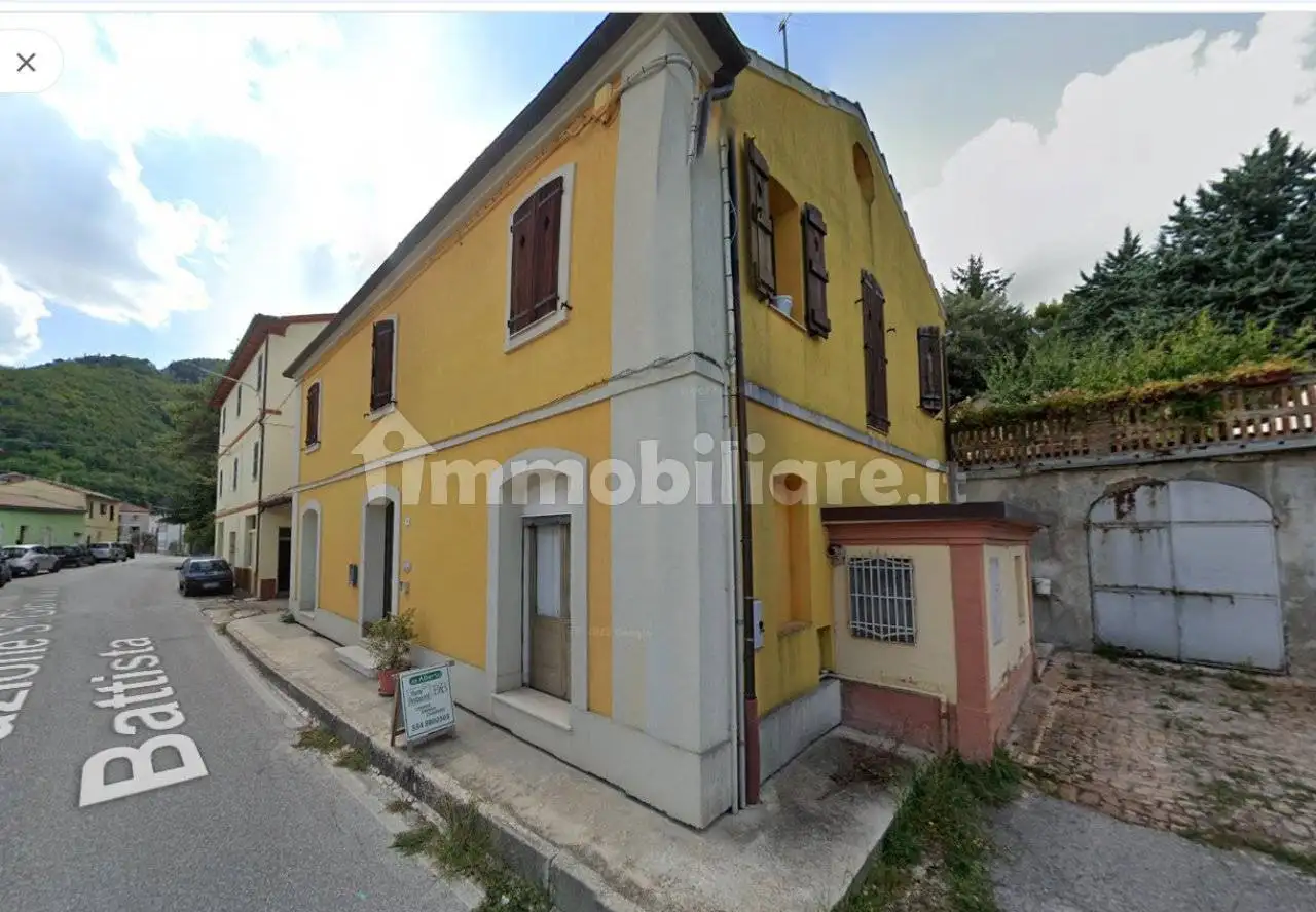 Appartamento all'asta frazione San Giovanni Battista, Arcevia - foto 2