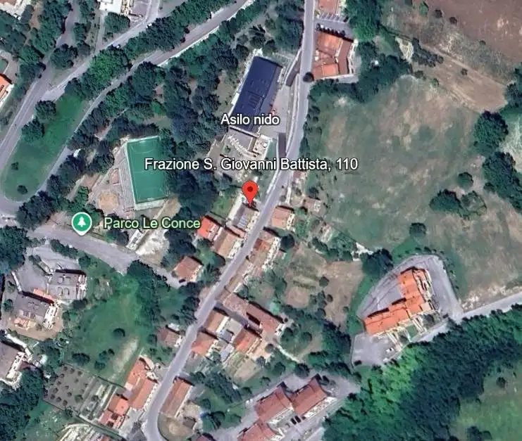 Appartamento all'asta frazione San Giovanni Battista, Arcevia - foto 3