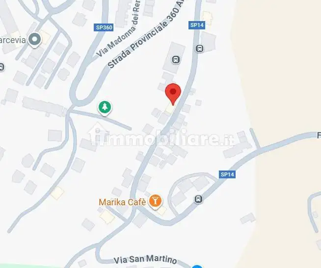 Appartamento all'asta frazione San Giovanni Battista, Arcevia - foto 5