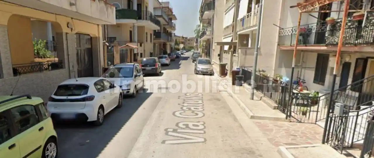 Villa all'asta via Catullo, Caivano - foto 2