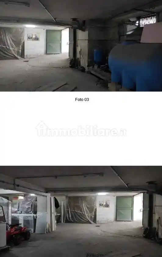 Villa all'asta via Catullo, Caivano - foto 4