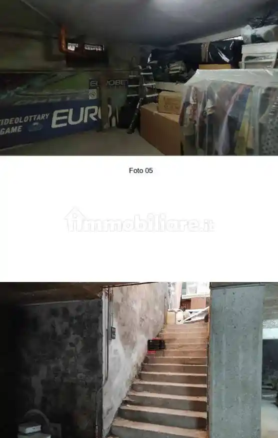 Villa all'asta via Catullo, Caivano - foto 5