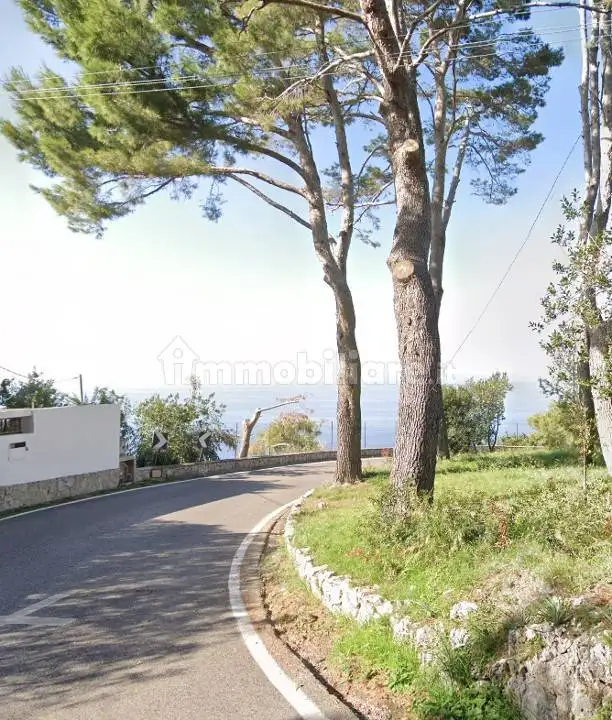 Villa all'asta trav. Tuoro, Anacapri - foto 2