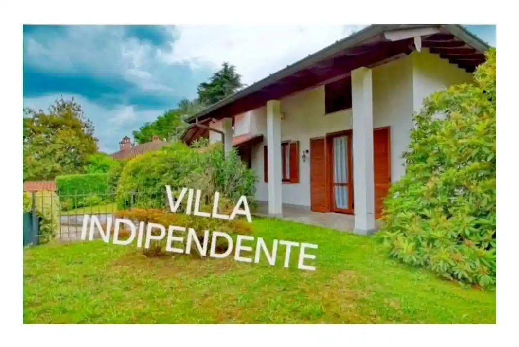 Villa unifamiliare, ottimo stato, 300 m², Sant'Ambrogio, Varese - foto 3