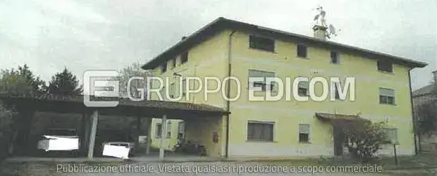 Appartamento in asta a Pramaggiore