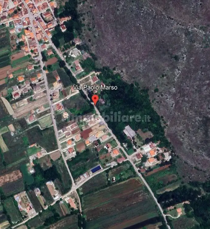 Villa all'asta via Paolo Marso, Avezzano - foto 3