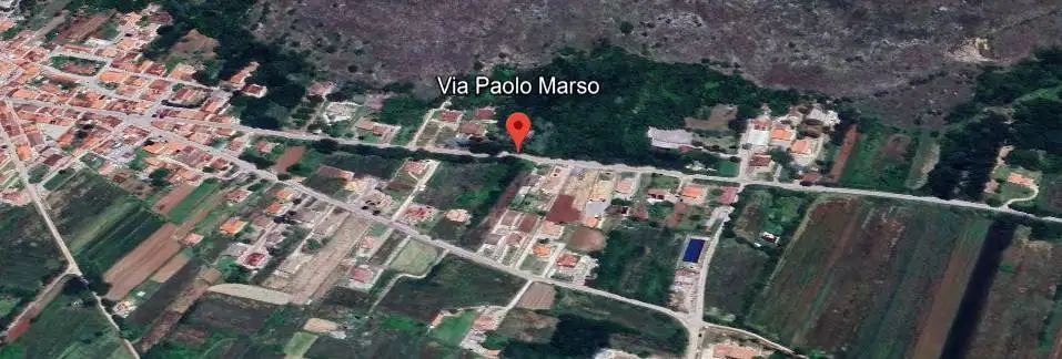 Villa all'asta via Paolo Marso, Avezzano - foto 4