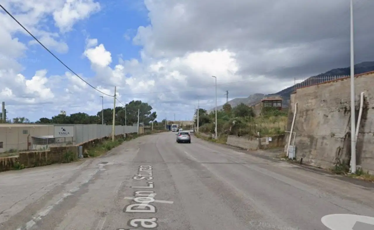 Appartamento all'asta via Don Luigi Sturzo, Carini - foto 2