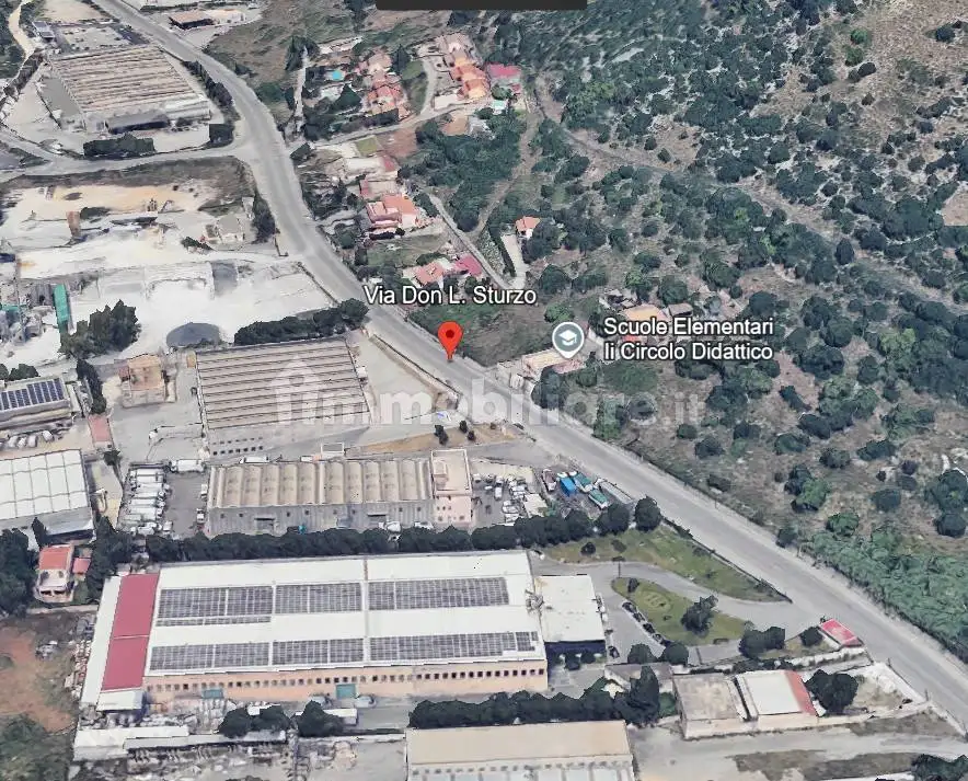 Appartamento all'asta via Don Luigi Sturzo, Carini - foto 4