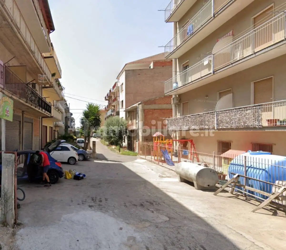 Appartamento all'asta Contrada Barranca, Acquedolci - foto 2